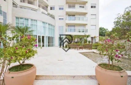 Imagem: Apartamento para Venda, Moema