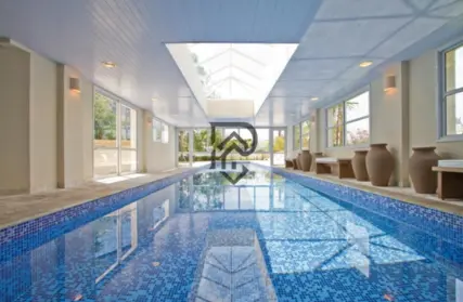 Imagem: Apartamento para Venda, Moema