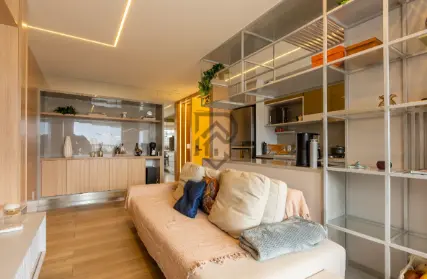 Imagem: Apartamento para Venda, Moema