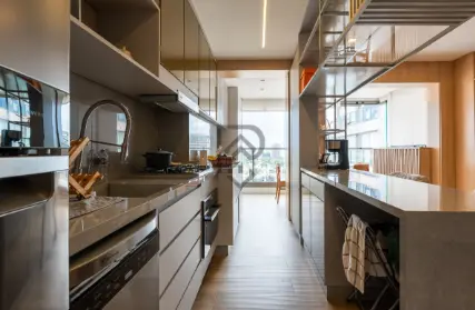 Imagem: Apartamento para Venda, Moema