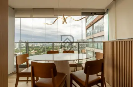 Imagem: Apartamento para Venda, Moema