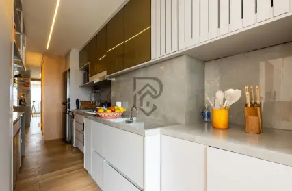 Imagem: Apartamento para Venda, Moema
