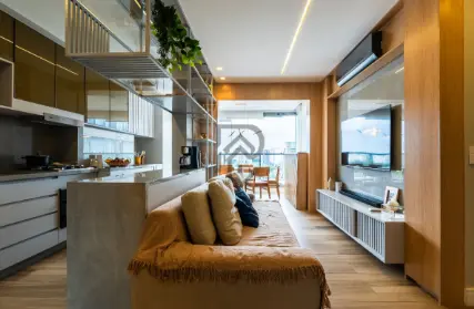 Imagem: Apartamento para Venda, Moema