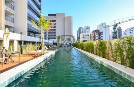 Imagem: Apartamento para Venda, Campo Belo (Zona Sul)