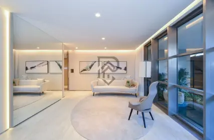 Imagem: Apartamento para Venda, Campo Belo (Zona Sul)
