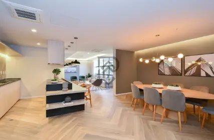 Imagem: Apartamento para Venda, Campo Belo (Zona Sul)