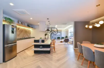Imagem: Apartamento para Venda, Campo Belo (Zona Sul)