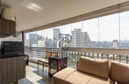 Imagem: Apartamento para Venda, Vila Nova Conceição