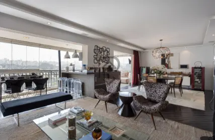 Imagem: Apartamento para Venda, Vila Nova Conceição