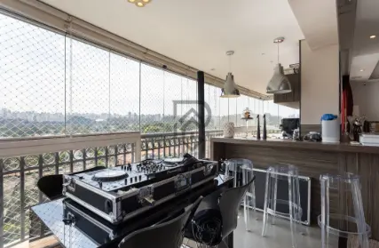 Imagem: Apartamento para Venda, Vila Nova Conceição