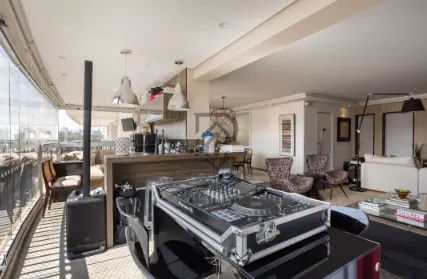 Imagem: Apartamento para Venda, Vila Nova Conceição