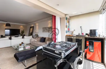 Imagem: Apartamento para Venda, Vila Nova Conceição