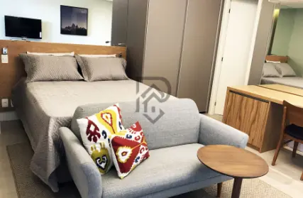 Imagem: Apartamento para Venda, Brooklin