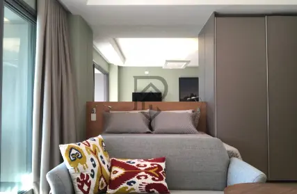 Imagem: Apartamento para Venda, Brooklin