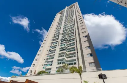 Imagem: Apartamento para Venda, Campo Belo (Zona Sul)