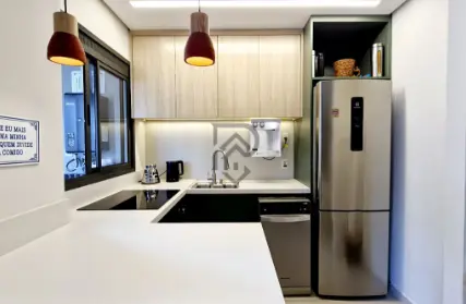 Imagem: Apartamento para Venda, Brooklin