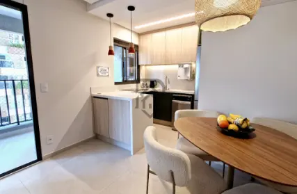 Imagem: Apartamento para Venda, Brooklin