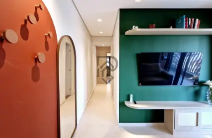 Imagem: Apartamento para Venda, Brooklin