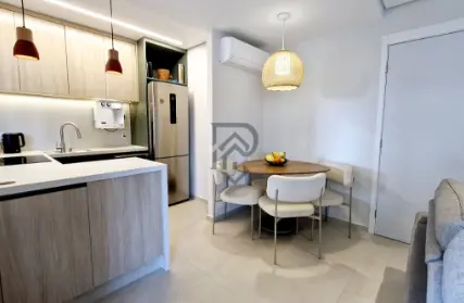 Imagem: Apartamento para Venda, Brooklin