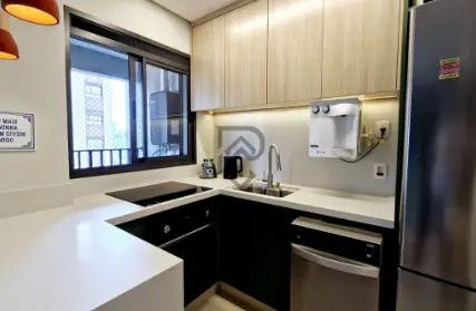 Imagem: Apartamento para Venda, Brooklin