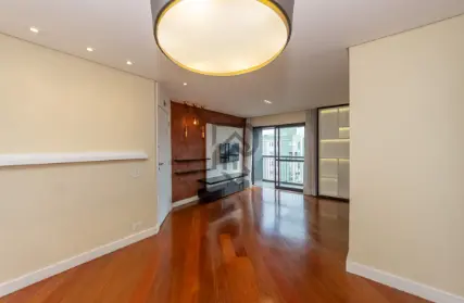 Imagem: Apartamento para Venda, Moema