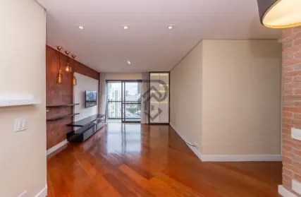 Imagem: Apartamento para Venda, Moema