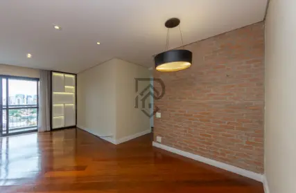 Imagem: Apartamento para Venda, Moema