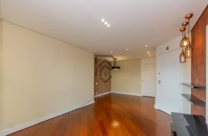 Imagem: Apartamento para Venda, Moema