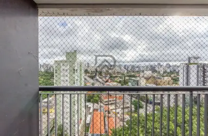 Imagem: Apartamento para Venda, Moema