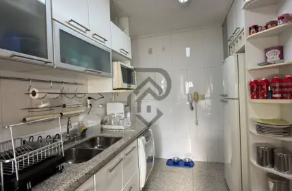 Imagem: Apartamento para Venda, Vila Uberabinha