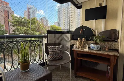 Imagem: Apartamento para Venda, Vila Uberabinha