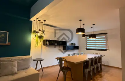 Imagem: Apartamento para Venda, Vila Uberabinha