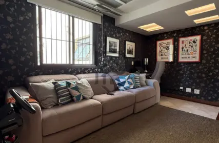 Imagem: Apartamento para Venda, Vila Uberabinha