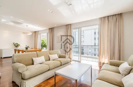 Imagem: Apartamento para Venda, Paraíso (Zona Sul)