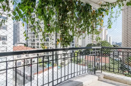 Imagem: Apartamento para Venda, Paraíso (Zona Sul)