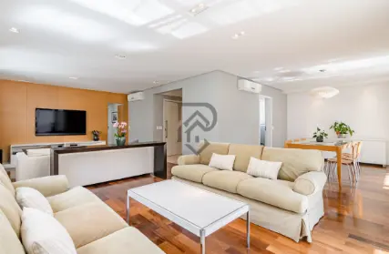Imagem: Apartamento para Venda, Paraíso (Zona Sul)