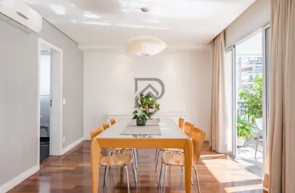 Imagem: Apartamento para Venda, Paraíso (Zona Sul)