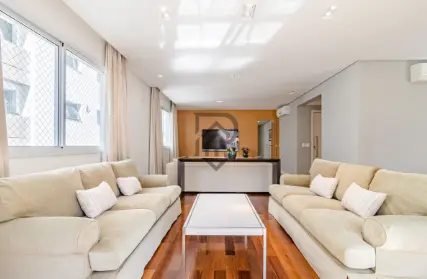Imagem: Apartamento para Venda, Paraíso (Zona Sul)