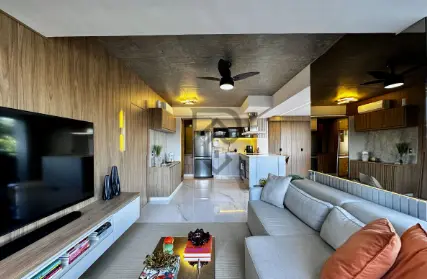 Imagem: Apartamento para Venda, Brooklin