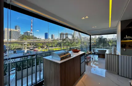 Imagem: Apartamento para Venda, Brooklin