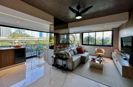 Imagem: Apartamento para Venda, Brooklin