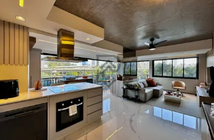 Imagem: Apartamento para Venda, Brooklin