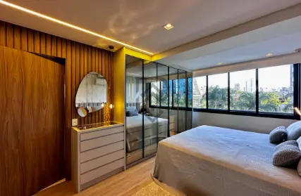 Imagem: Apartamento para Venda, Brooklin