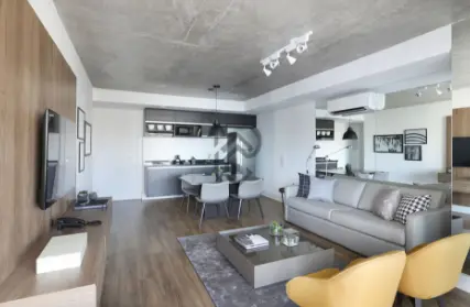 Imagem: Apartamento para Venda, Brooklin