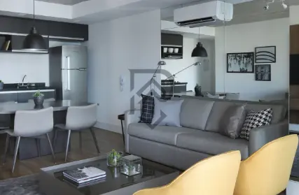 Imagem: Apartamento para Venda, Brooklin