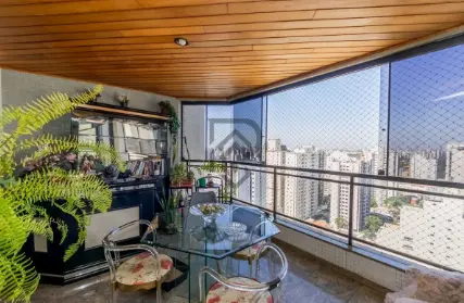 Imagem: Cobertura para Venda, Vila Mariana