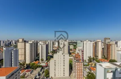 Imagem: Cobertura para Venda, Vila Mariana