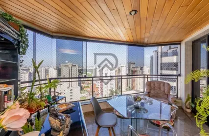 Imagem: Cobertura para Venda, Vila Mariana