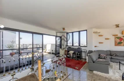 Imagem: Cobertura para Venda, Vila Mariana