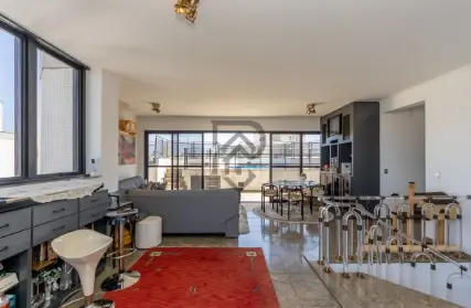 Imagem: Cobertura para Venda, Vila Mariana